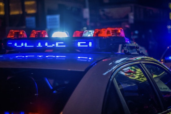 Oakland Park Cops Collar Suspect in Alleged Store Molestation of Young Girl