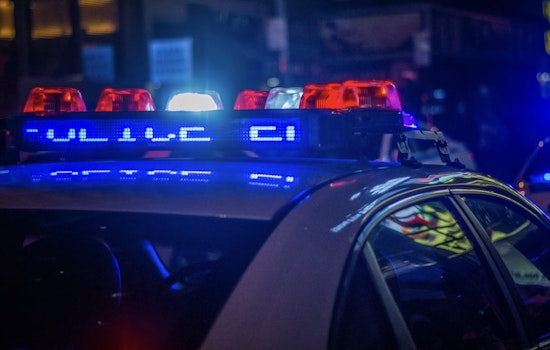 Oakland Park Cops Collar Suspect in Alleged Store Molestation of Young Girl