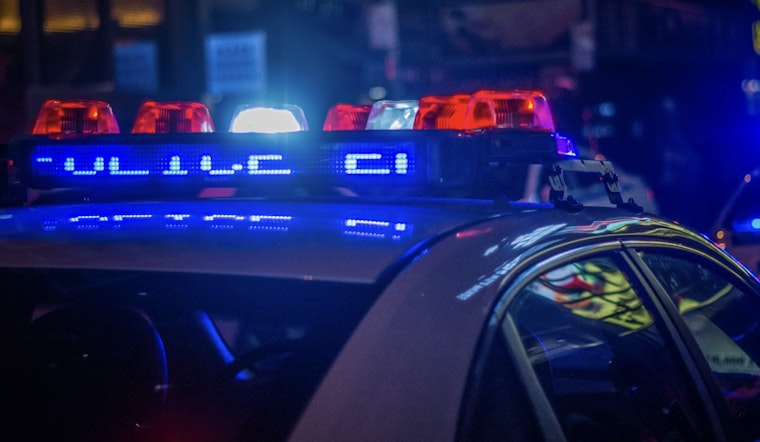Oakland Park Cops Collar Suspect in Alleged Store Molestation of Young Girl