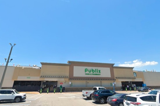 Oakland Park Grocery Run Turns Into $131K Fantasy 5 Windfall
