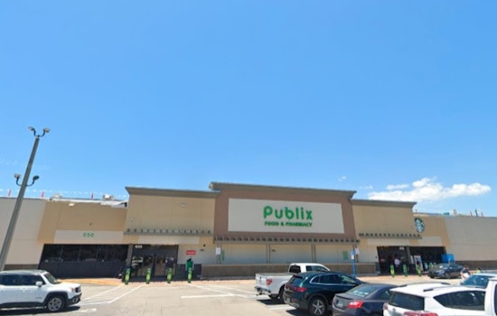 Oakland Park Grocery Run Turns Into $131K Fantasy 5 Windfall