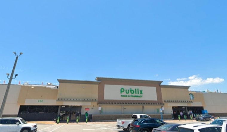 Oakland Park Grocery Run Turns Into $131K Fantasy 5 Windfall