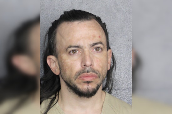 Oakland Park Horror: Man Busted After Girlfriend Gunned Down Outside Tiny Apartment