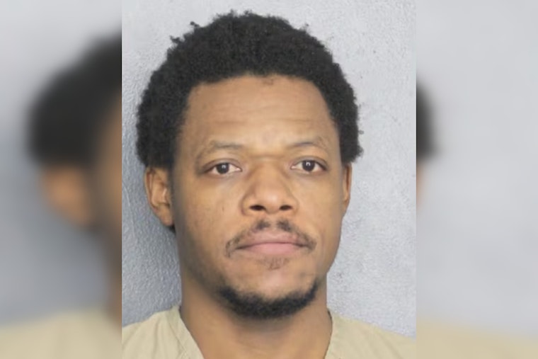 Oakland Park Man Accused Of Two-Year Sex Abuse Of 13-Year-Old In North Lauderdale