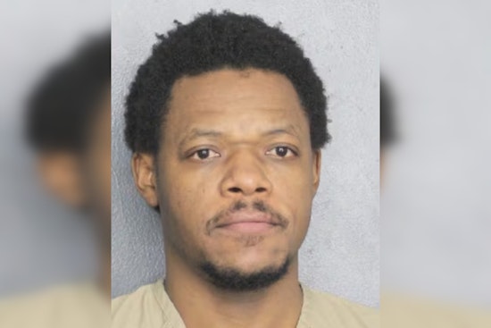 Oakland Park Man Accused Of Two-Year Sex Abuse Of 13-Year-Old In North Lauderdale