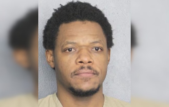 Oakland Park Man Accused Of Two-Year Sex Abuse Of 13-Year-Old In North Lauderdale