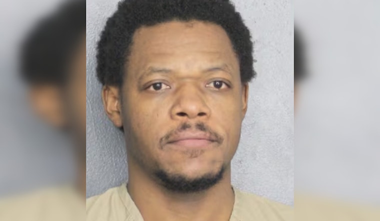 Oakland Park Man Accused Of Two-Year Sex Abuse Of 13-Year-Old In North Lauderdale