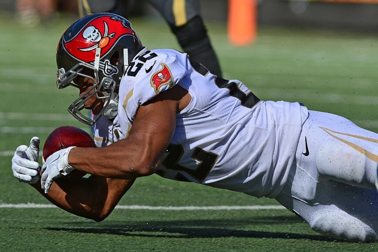 Oakland Rocked as Ex-Raider Doug Martin's Brain Sent to Boston for CTE Probe