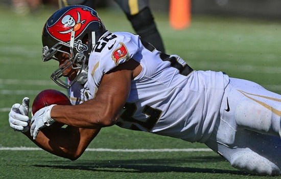 Oakland Rocked as Ex-Raider Doug Martin's Brain Sent to Boston for CTE Probe