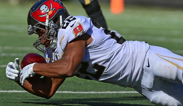 Oakland Rocked as Ex-Raider Doug Martin's Brain Sent to Boston for CTE Probe