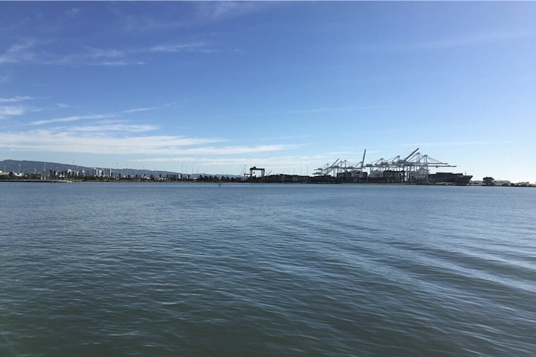 Oakland Set To Sizzle As Weeklong Spring Heat Cranks Up