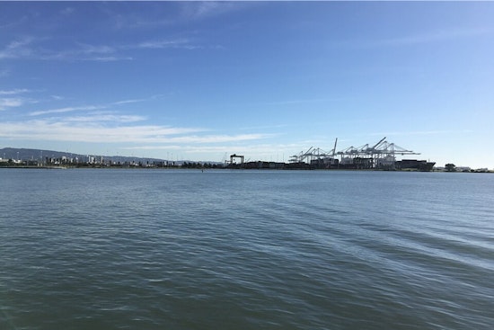 Oakland Set To Sizzle As Weeklong Spring Heat Cranks Up
