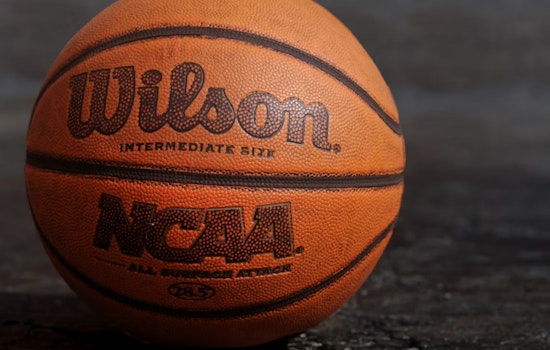 Oakland Star Brody Robinson Takes On NCAA in High-Stakes Eligibility Fight