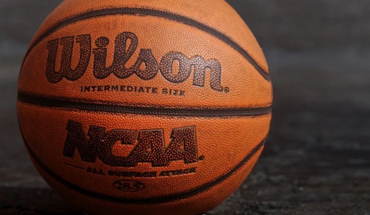 Oakland Star Brody Robinson Takes On NCAA in High-Stakes Eligibility Fight