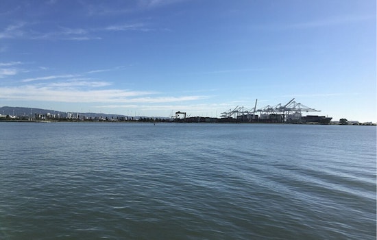 Oakland Starts With Drizzle, Then Soaks Up Sun Before Midweek Wind Blast