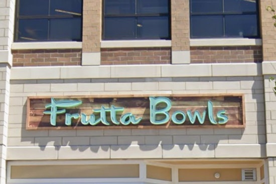 Oakley Goes Açaí-Crazy as Frutta Bowls Plants First Cincinnati Flag