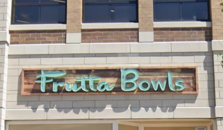 Oakley Goes Açaí-Crazy as Frutta Bowls Plants First Cincinnati Flag
