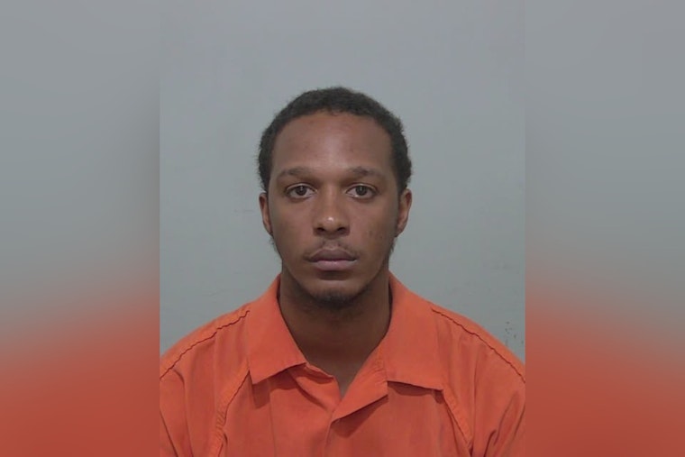 Ocala Man Arrested After Traveling To Meet 14-Year-Old In Lake City