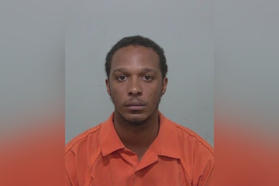 Ocala Man Arrested After Traveling To Meet 14-Year-Old In Lake City