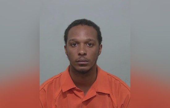 Ocala Man Arrested After Traveling To Meet 14-Year-Old In Lake City