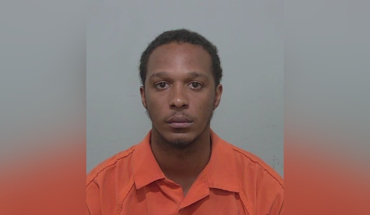 Ocala Man Arrested After Traveling To Meet 14-Year-Old In Lake City