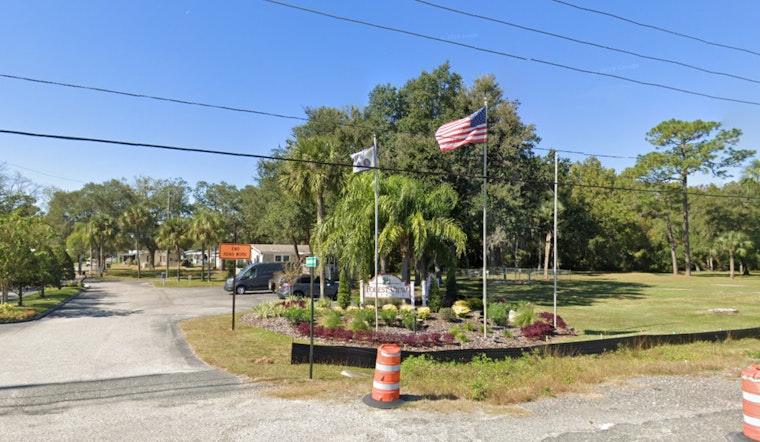 Ocala Rider Thrown From Bike, Killed on US-19 as SUV Slams Into Her