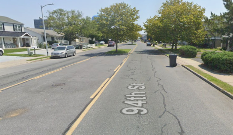 Ocean City Hit-And-Run Killer Gets 40 Years For Parking-Lot Slaying