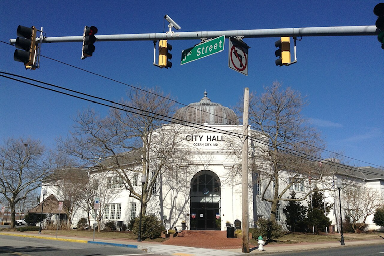 Ocean City Puts Hotel Tax Jackpot on the Line for Sports Complex Gamble