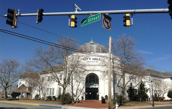 Ocean City Puts Hotel Tax Jackpot on the Line for Sports Complex Gamble