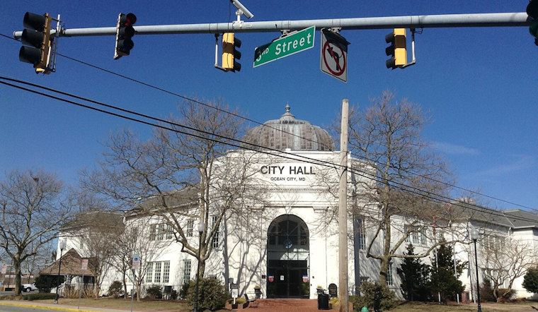 Ocean City Puts Hotel Tax Jackpot on the Line for Sports Complex Gamble