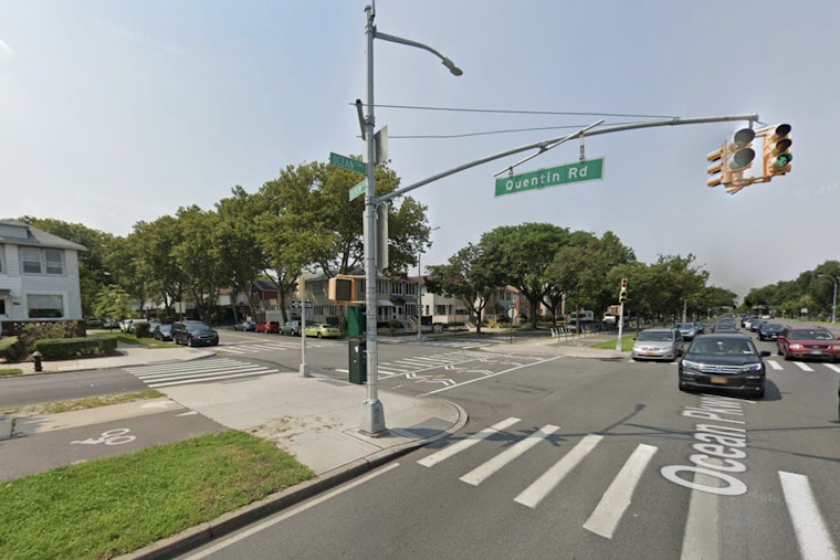 Ocean Parkway Grief Turns Into Albany Showdown Over ‘Super Speeders’