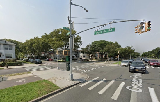 Ocean Parkway Grief Turns Into Albany Showdown Over ‘Super Speeders’