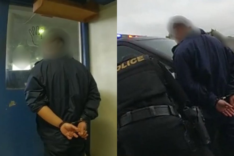 Oceanside Man Gets 15 to Life in Chilling Crimes Against Young Child
