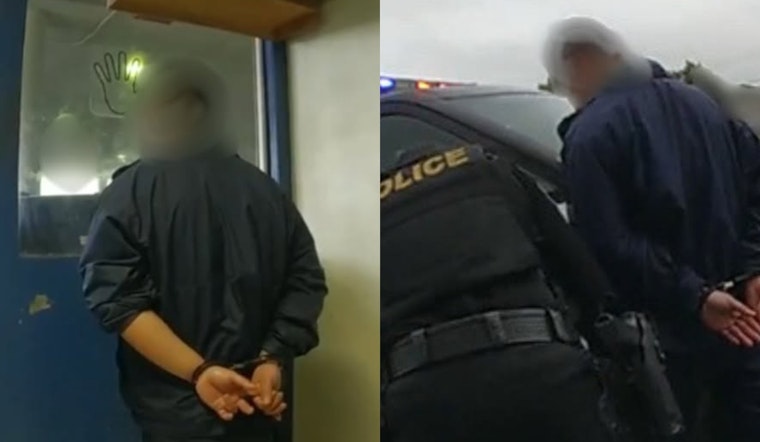 Oceanside Man Gets 15 to Life in Chilling Crimes Against Young Child