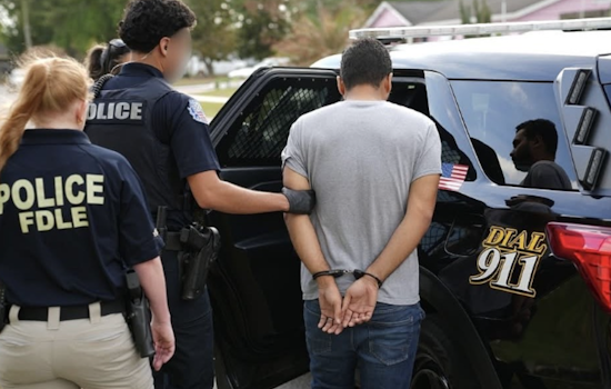 Ocoee Man Busted After FDLE Raid Finds Child Sex Abuse Files, Cops Say
