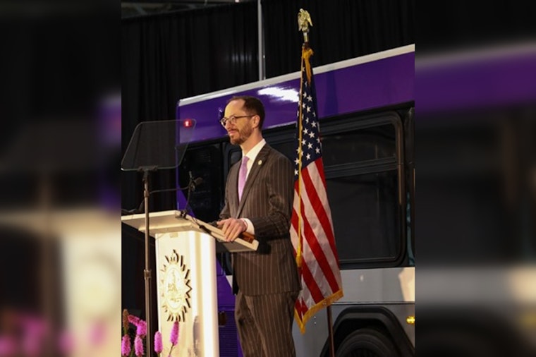 O’Connell Puts Nashville On The Clock To Rewrite City’s Safety Playbook