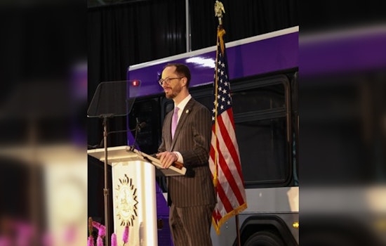 O’Connell Puts Nashville On The Clock To Rewrite City’s Safety Playbook