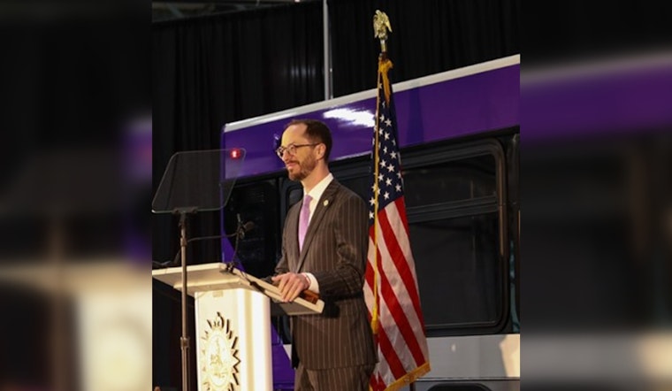 O’Connell Puts Nashville On The Clock To Rewrite City’s Safety Playbook