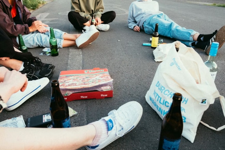 OD On Campus, Get Rehab, Not The Boot Under New California Law