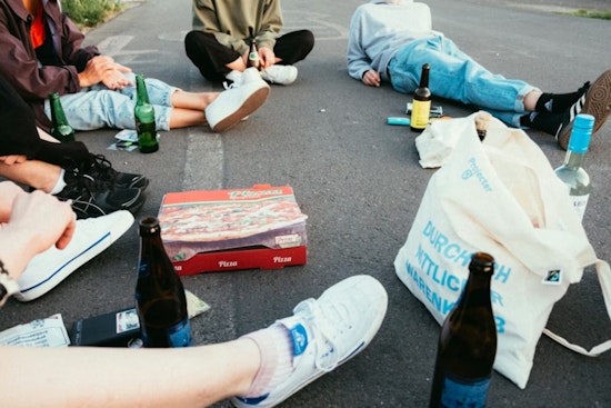 OD On Campus, Get Rehab, Not The Boot Under New California Law