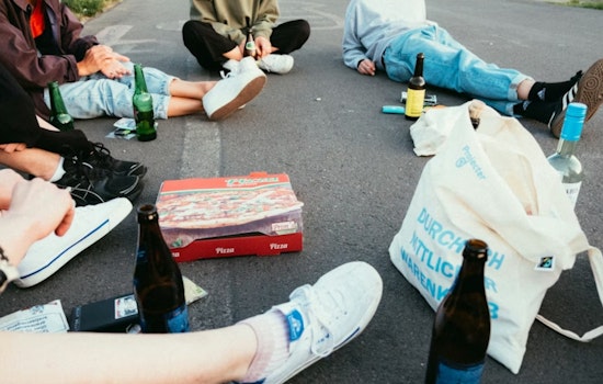 OD On Campus, Get Rehab, Not The Boot Under New California Law