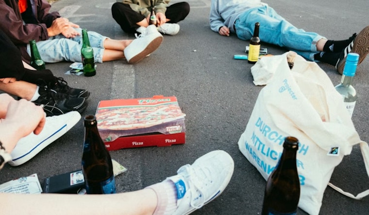 OD On Campus, Get Rehab, Not The Boot Under New California Law