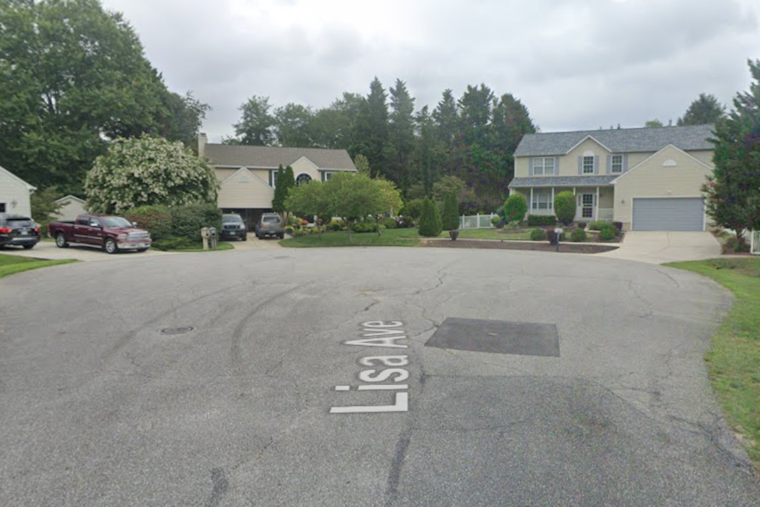 Odenton Stepfather Shoots Son Following Alleged Knife Attack on Mother