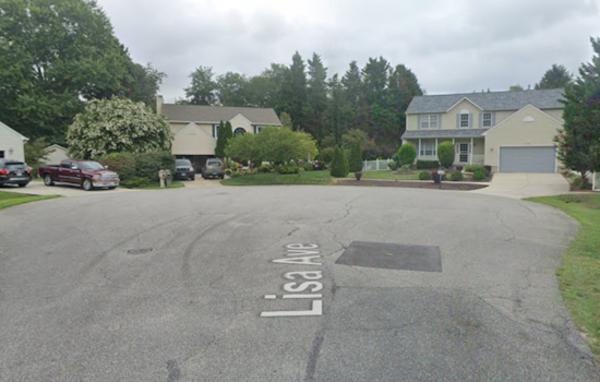 Odenton Stepfather Shoots Son Following Alleged Knife Attack on Mother