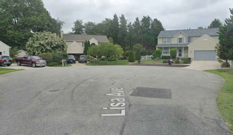 Odenton Stepfather Shoots Son Following Alleged Knife Attack on Mother