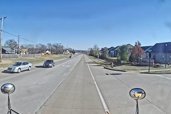 O'Fallon Driver Nailed After Passing Stopped School Bus as Kids Unload