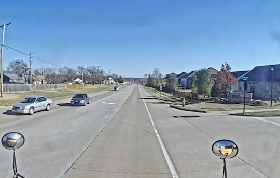 O'Fallon Driver Nailed After Passing Stopped School Bus as Kids Unload