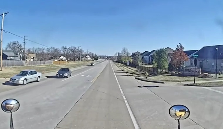 O'Fallon Driver Nailed After Passing Stopped School Bus as Kids Unload
