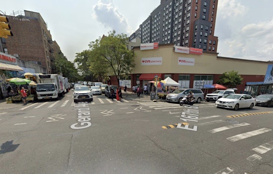Off-Duty Bronx Crossing Guard Sucker-Punched Outside Troubled P.S./I.S. 218