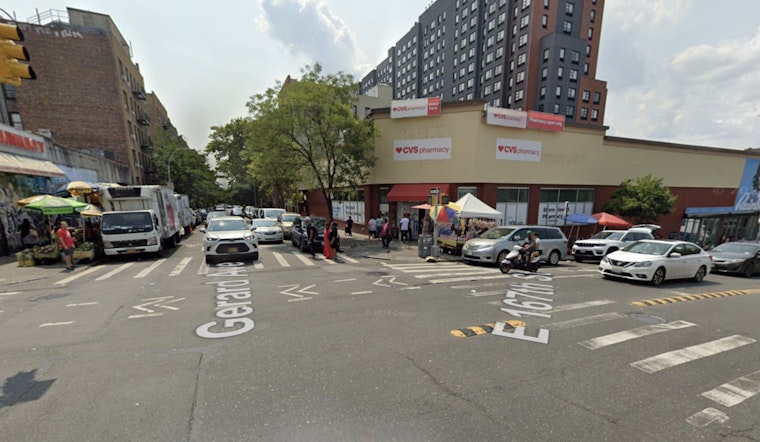 Off-Duty Bronx Crossing Guard Sucker-Punched Outside Troubled P.S./I.S. 218